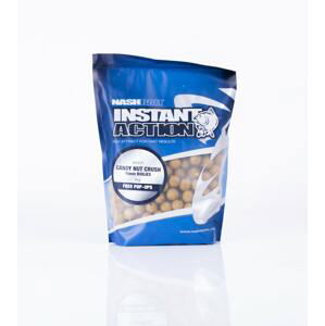 Nash Boilie Instant Action Candy Nut Crush - 15mm 2,5kg