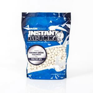 Nash Boilie Instant Action Coconut Creme - 20mm 1kg