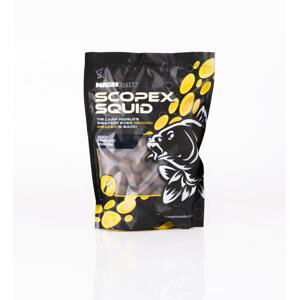 Nash Boilie Scopex Squid Boilies Stabilised - 18mm 1kg