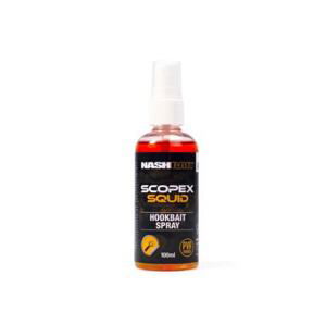 Nash Scopex Squid Hookbait Spray 100ml