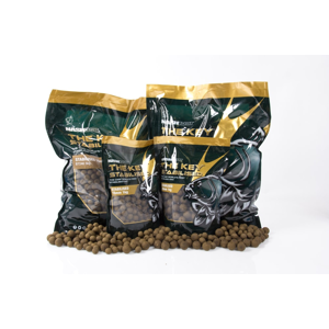 Nash Boilie The Key Stabilised Boilies - 15mm 1kg