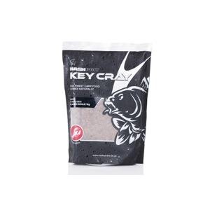 Nash Krájené boilie Key Cray Stabilised Flake 1kg