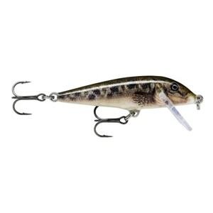 Rapala Wobler Count Down Sinking SCPL