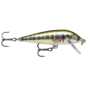 Rapala Wobler Count Down Sinking VAL