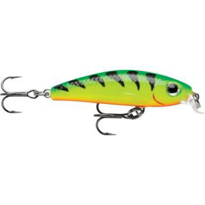 Rapala Wobler Ultra Light Minnow FT - 4cm 3g