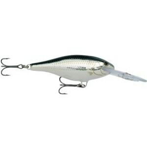 Rapala Wobler Shad Rap Shallow Runner ALB