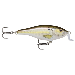 Rapala Wobler Shad Rap Shallow Runner RSL - 9cm 12g