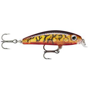 Rapala Wobler Ultra Light Minnow GATU - 6cm 4g