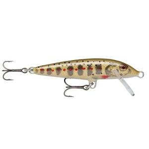 Rapala Wobler Count Down Sinking GJTR