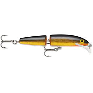 Rapala Wobler Scatter Rap Jointed G