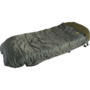 Prologic Spací pytel Cruzade+ Sleeping Bag