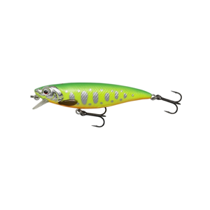 Savage Gear Wobler 3D Twitch Minnow FT Smolt - 8cm 8.5g