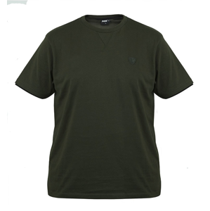 Fox Triko Green & Black T-Shirt