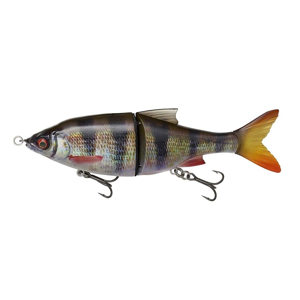 Savage Gear Wobler 3D Roach Shine Gilder Perch