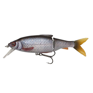 Savage Gear Wobler 3D Roach Lipster Roach - 18.2cm 67g