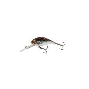 Savage Gear Wobler 3D Goby Crank UV Orange - 50mm 7g