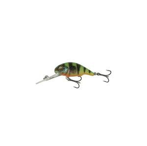 Savage Gear Wobler 3D Goby Crank Firetiger