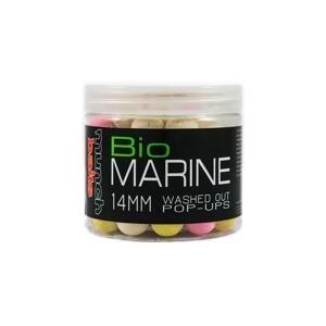 Munch Baits Plovoucí boilie Washed Out Pop-Ups Bio Marine 100g