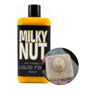 Munch Baits Mléčný ořech Milky Nut 500ml