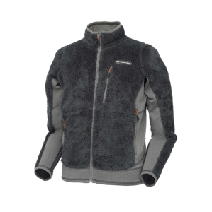 Savage Gear Fleecová mikina High Loft Fleece Jacket - M