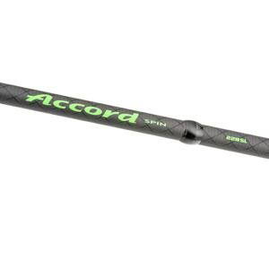 Mivardi Prut Accord Spinn 2,10m 3-18g