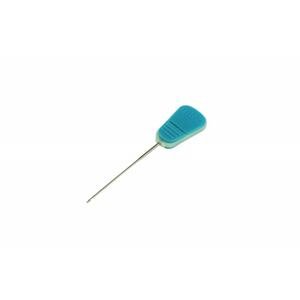 Carp ´R´ Us Boilie jehla CRU Baiting needle - Short spear needle Blue