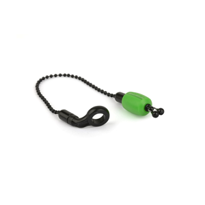 Fox Swinger Black Label Dinky Bobbins - Green