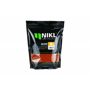 Nikl Method feeder mix