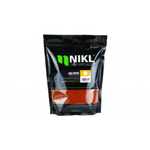 Nikl Method feeder mix - 68 3kg