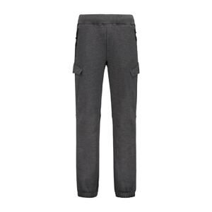 Korda Tepláky Charcoal Joggers - S