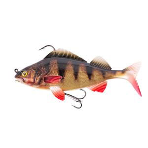 Fox Rage Gumová Nástraha Replicant SN Perch - 10cm 20g