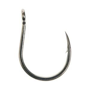 Zeck Háčky Striker Single Hook 4ks - XS