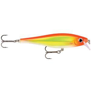 Rapala Wobler BX Minnow Hot Head - 7cm 7g