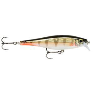 Rapala Wobler BX Minnow Redfin Perch