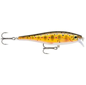 Rapala Wobler BX Minnow Brown Trout