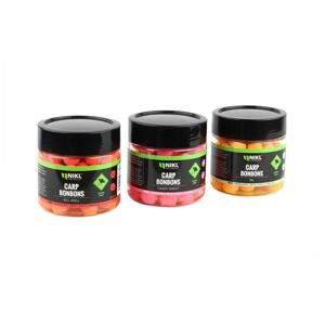 Nikl Carp Bonbons Pop Up 12mm - KrillBerry - bordo 80g