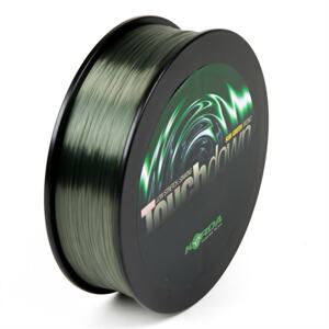 Korda Vlasec Touchdown 1000m - Green 12lb / 0.35mm