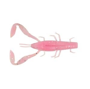 Fox Rage Gumová nástraha Critters Bulk UV Pink Candy - 7cm