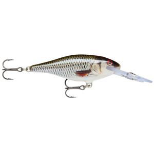 Rapala Wobler Shad Rap Deep Runner ROL - 7cm 8g