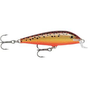 Rapala Wobler Team Esko Brown Foil