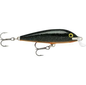 Rapala Wobler Team Esko Black Hologram Flake