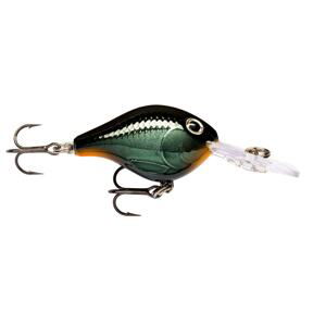 Rapala Wobler Ultra Light Crank CBN - 3cm 4g