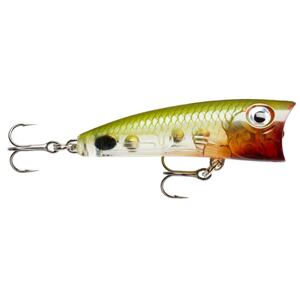 Rapala Wobler Ultra Light Pop GDAU - 4cm 3g