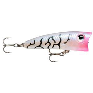 Rapala Wobler Ultra Light Pop GPTU - 4cm 3g