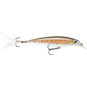 Rapala Wobler X-Rap TR - 8cm 7g