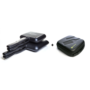 Ridgemonkey Toaster Connect Compact + Gorilla Box pro toaster ZDARMA!