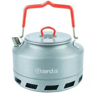 Garda Konvice Master Fast Heat Kettle 1,1l