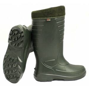 Zfish Holínky Greenstep Boots - 44