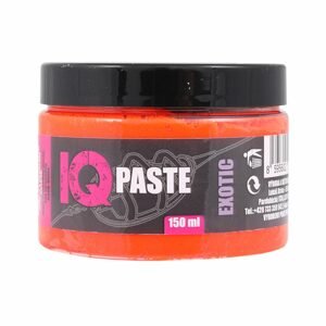 LK Baits Pasta IQ Method Paste 150ml - Exotic