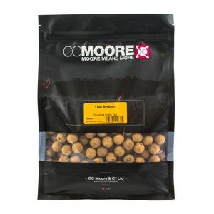 CC Moore Boilie Live system - 10mm 1kg